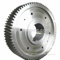 Gear Wheel, Gear Wheel Used for Metallurgical Machinery